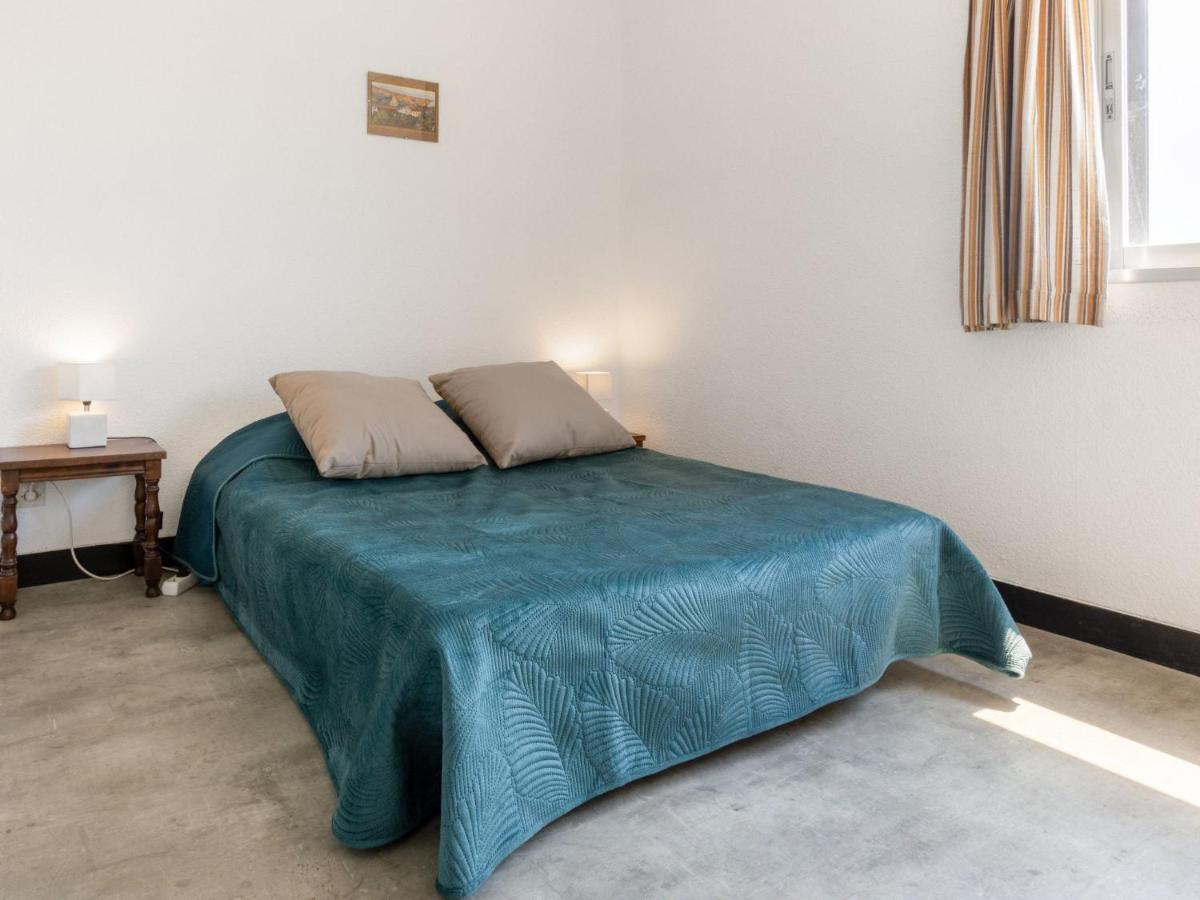 Apartment Soleil Levant 1 Et 2-2 By Interhome Ле Баркарес Экстерьер фото
