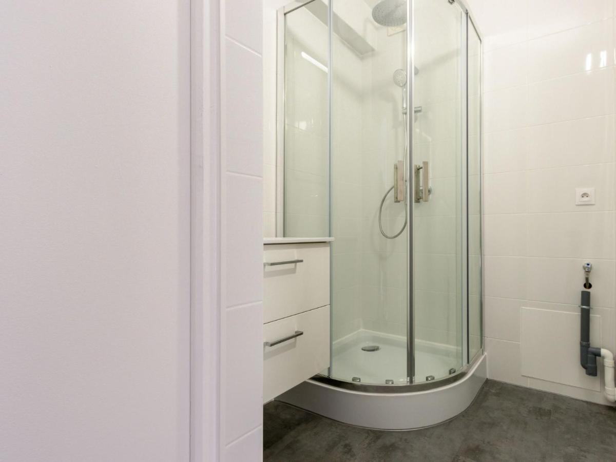 Apartment Soleil Levant 1 Et 2-2 By Interhome Ле Баркарес Экстерьер фото